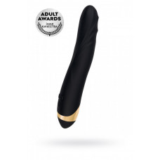 Вибратор Waname Storm черный 22 см Вибратор Waname Storm черный 22 см