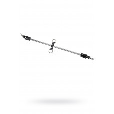 Распорка Pecado для фиксации металлическая с карабинами 65 см Распорка Pecado для фиксации металлическая с карабинами 65 см