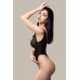 Эротическое боди Waname Lightness черное 50-52 Эротическое боди Waname Lightness черное 50-52