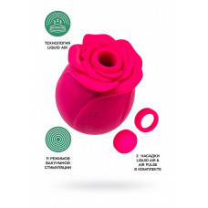 Вакуум-волновой стимулятор клитора Satisfyer Pro 2 Classic Blossom 6,6 см Вакуум-волновой стимулятор клитора Satisfyer Pro 2 Classic Blossom 6,6 см