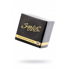 Концентрат феромонов для мужчин Sexy life 100% 5 мл Концентрат феромонов для мужчин Sexy life 100% 5 мл