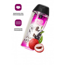 Лубрикант Toko Aroma личи 165 мл Лубрикант Toko Aroma личи 165 мл