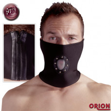 Маска кляп Neopren-Mundfessel Маска кляп Neopren-Mundfessel