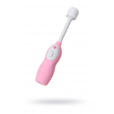 Вибромассажёр Magic Eyes LaFree Denma розовый 20,4 см Вибромассажёр Magic Eyes LaFree Denma розовый 20,4 см