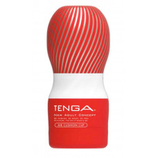 Мастурбатор Tenga Air Air Flow Cup Глубокое проникновение Мастурбатор Tenga Air Air Flow Cup Глубокое проникновение