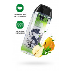 Лубрикант ToKo Aroma груша и зеленый чай 165 мл Лубрикант ToKo Aroma груша и зеленый чай 165 мл
