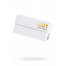 Презервативы Sagami Original 0.01 полиуретановые №10 Презервативы Sagami Original 0.01 полиуретановые №10