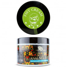 Гель смазка анальная для фистинга Anal Sex Fist 500 мл Гель смазка анальная для фистинга Anal Sex Fist 500 мл