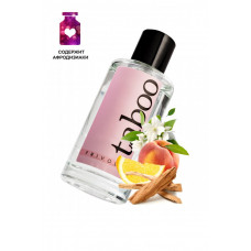 Туалетная вода Taboo Frivole для женщин 50 мл Туалетная вода Taboo Frivole для женщин 50 мл