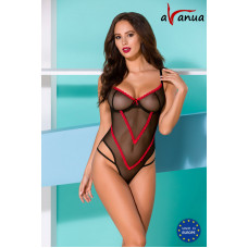 Боди DURU черный (Avanua) Боди DURU черный (Avanua)