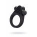 Виброкольцо на пенис A-Toys Brid черное Виброкольцо на пенис A-Toys Brid черное