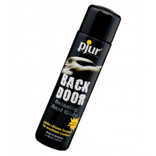 Концентрированный анальный лубрикант Pjur Back Door Relaxing 100 мл Концентрированный анальный лубрикант Pjur Back Door Relaxing 100 мл