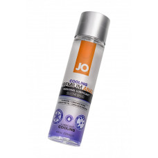 Анальный лубрикант с охлаждающим эффектом JO Anal Premium Cool 120 мл Анальный лубрикант с охлаждающим эффектом JO Anal Premium Cool 120 мл