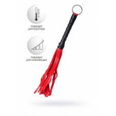 Флоггер Anonymo красный 28 см Флоггер Anonymo красный 28 см