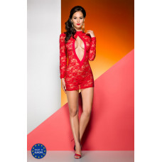 Платье Rayen red (Avanua) Платье Rayen red (Avanua)