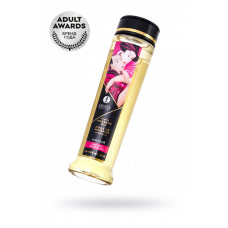 Массажное масло Shunga Сладкий лотос 240 мл Массажное масло Shunga Сладкий лотос 240 мл