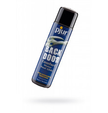Анальный лубрикант Pjur back door Comfort Water Anal Glide 100 мл