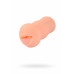 Мастурбатор реалистичный рот Xise телесный 16 см Мастурбатор реалистичный рот Xise телесный 16 см