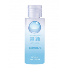 Интимный гель для женщин beyond milky moist 60 мл