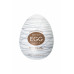 Мастурбатор Tenga Egg Silky-2 Яйцо Шелковые нити