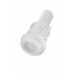Сменный рукав Lovense для Solace прозрачный 15,4 см Сменный рукав Lovense для Solace прозрачный 15,4 см