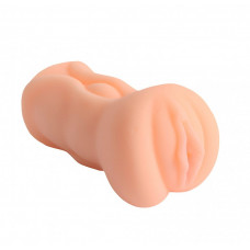 Мастурбатор реалистичный вагина Xise телесный 16 см Мастурбатор реалистичный вагина Xise телесный 16 см