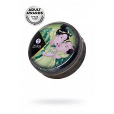 Массажное аромамасло свеча Зеленый чай 30 мл Массажное аромамасло свеча Зеленый чай 30 мл