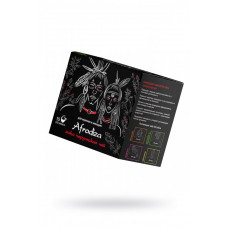 Чай Afrodiza Макка Перуанская 75 г 15 шт Чай Afrodiza Макка Перуанская 75 г 15 шт