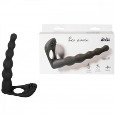 Насадка для двойного проникновения Pure Passion Farnell с вибрацией 17 см Насадка для двойного проникновения Pure Passion Farnell с вибрацией 17 см