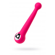 Вибратор Svakom Bonnie розовый 19,8 см