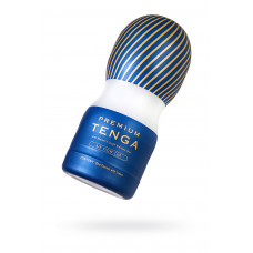 Нереалистичный мастурбатор Tenga Air Flow Cup белый 15,5 см Нереалистичный мастурбатор Tenga Air Flow Cup белый 15,5 см