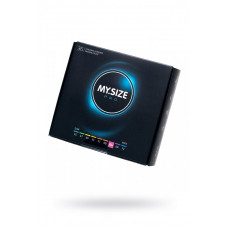 Презервативы MY.SIZE №36 размер 64 ширина 6,4 см Презервативы MY.SIZE №36 размер 64 ширина 6,4 см