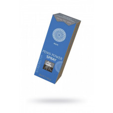 Интимный спрей Penis Power 30 мл.