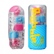 Мастурбатор Tenga Bobble Crazy Cubes 14 см