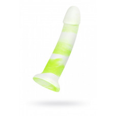 Фаллоимитатор Beyond by Toyfa Gabriel желтый 18 см