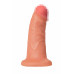 Фаллоимитатор реалистичный 20 см, Ø6 (в пакете) Фаллоимитатор реалистичный 20 см, Ø6 (в пакете)