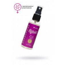 Парфюмерный спрей Sexy Life с феромонами женский №1 50 мл Парфюмерный спрей Sexy Life с феромонами женский №1 50 мл