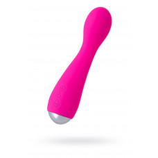 Вибратор для точки G Nalone Yoyo розовый 17 см Вибратор для точки G Nalone Yoyo розовый 17 см