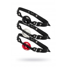 Набор леденцов Pecado Кляп 6 шт ассорти Набор леденцов Pecado Кляп 6 шт ассорти