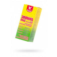 Заманиха плюс для женщин Заманиха плюс для женщин