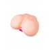 Мастурбатор реалистичный вагина и анус телесный 17 см Мастурбатор реалистичный вагина и анус телесный 17 см