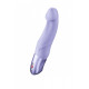 Вибратор Fun Factory Mr Boss сиреневый 20,2 см