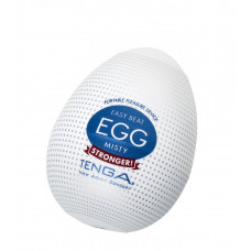 Мастурбатор Tenga Egg Misty Яйцо Туманный Мастурбатор Tenga Egg Misty Яйцо Туманный
