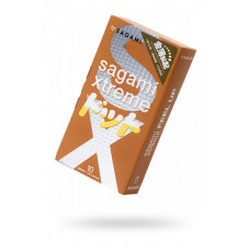 Презервативы латексные Sagami Xtreme Feel Up №10 Презервативы латексные Sagami Xtreme Feel Up №10