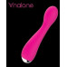 Вибратор для точки G Nalone Yoyo розовый 17 см Вибратор для точки G Nalone Yoyo розовый 17 см