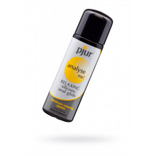 Расслабляющий анальный гель Pjur analyse me Relaxing 30 мл Расслабляющий анальный гель Pjur analyse me Relaxing 30 мл