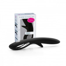 Фаллоимитатор с электростимуляцией Mystim Tingly Timmy E-Stim черный 27 см Фаллоимитатор с электростимуляцией Mystim Tingly Timmy E-Stim черный 27 см