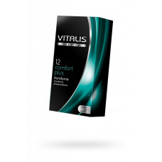 Презервативы ''VITALIS'' PREMIUM comfort plus №12