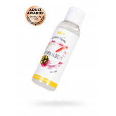 Массажное масло для поцелуев Коктейль на десерт со вкусом пина колады 100 мл Массажное масло для поцелуев Коктейль на десерт со вкусом пина колады 100 мл