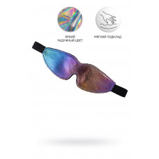 Маска Anonymo 0201 PVC принт 27,5 см